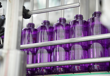 Резидент ОЭЗ «Дубна» увеличит мощности на 40 тысяч единиц продукции в сутки 